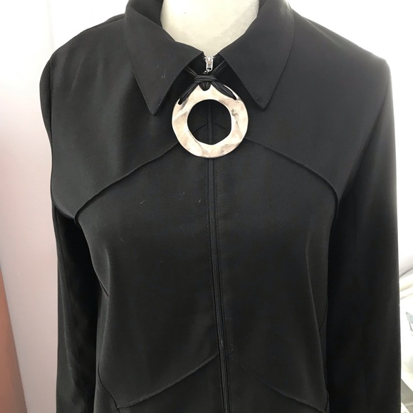 Jacket - Picture 2 of 3